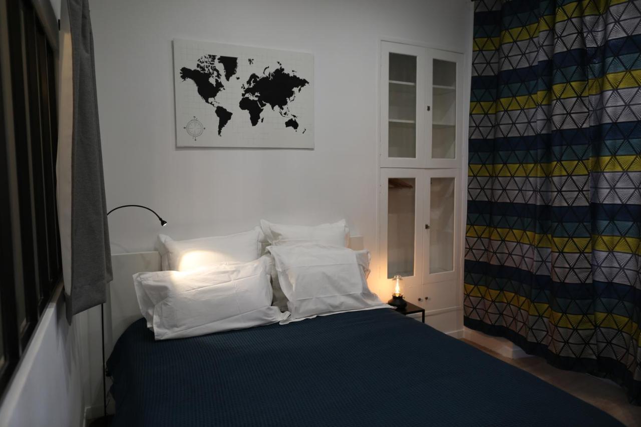 Ferienwohnung La Terrasse Nizza Exterior foto